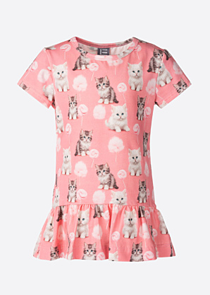 Футболка Rosin Lenne