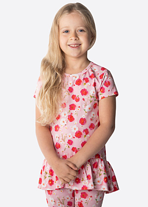 Футболка Rosin Lenne