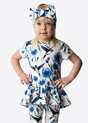 Футболка Rosin Lenne