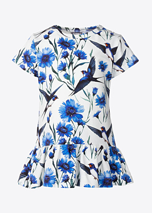 Футболка Rosin Lenne