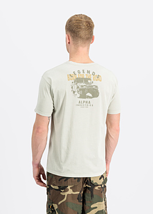 Alpha Industries T-krekls