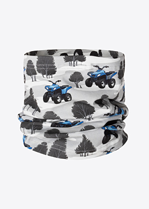 Lenne pavasara-rudens alle Pop