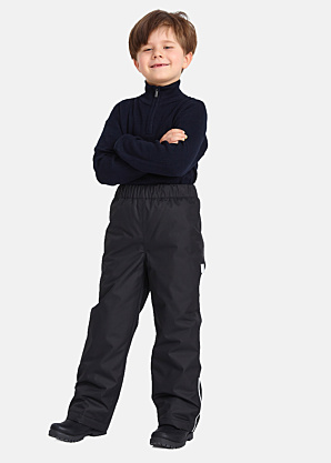 Huppa bikses pārgājieniem Frilan 1