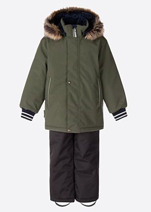Lenne ziemas komplekts Rain