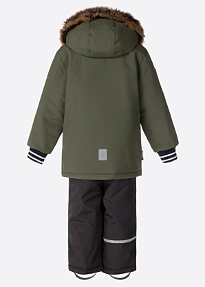 Lenne ziemas komplekts Rain