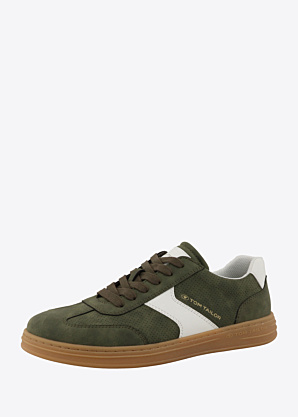 Тенниски Arnaldo Tom Tailor