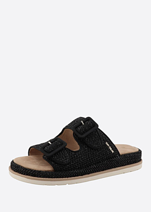 Tom Tailor sandales Urmina