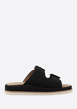 Tom Tailor sandales Urmina