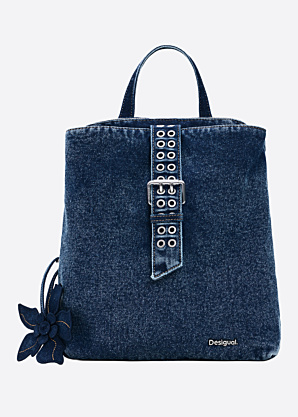 Desigual mugursoma Curio Sumi