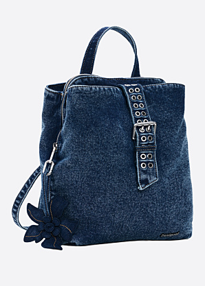 Desigual mugursoma Curio Sumi