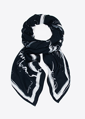 Desigual pavasara-rudens alle Lettn