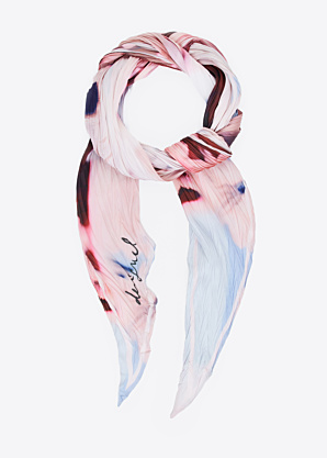 Desigual šalle Winer