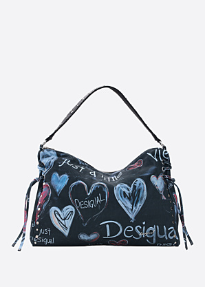Сумка Staccato Leiria Desigual