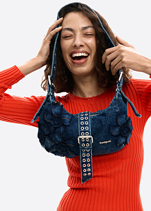 Desigual rokassoma Curio Margot