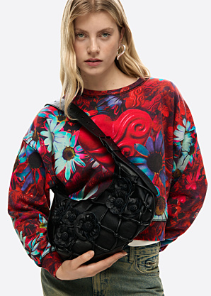 Сумка Irido Margot Desigual