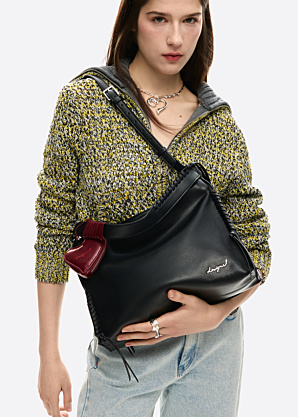 Сумка Toria Leiria Desigual