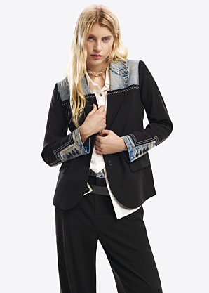 Desigual žakete Lord