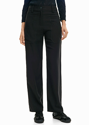 Брюки Trey Desigual