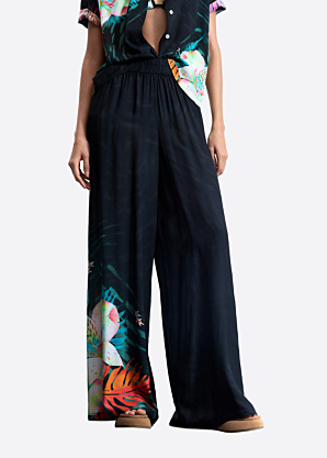 Брюки Swim Daikiri Desigual