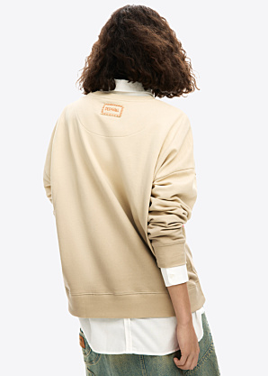 Desigual džemperis Noah