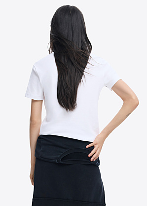 Desigual T-krekls Florencia