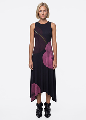 Desigual kleita Virginia