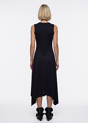 Desigual kleita Virginia