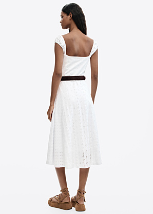 Desigual kleita Wendy