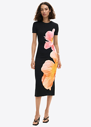 Платье Montana Desigual