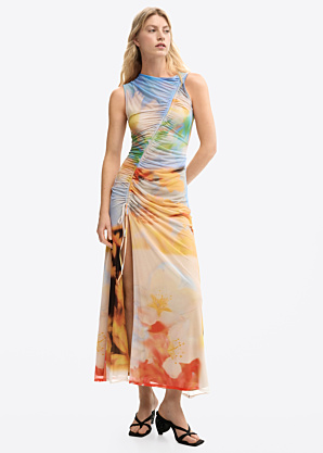 Desigual kleita Jade