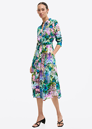 Desigual kreklkleita Mili