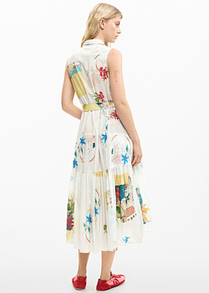 Платье Colle Desigual