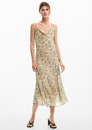 Платье Grungy Desigual