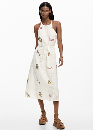 Платье Bohi Desigual