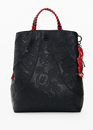 Desigual rokassoma All Mickey