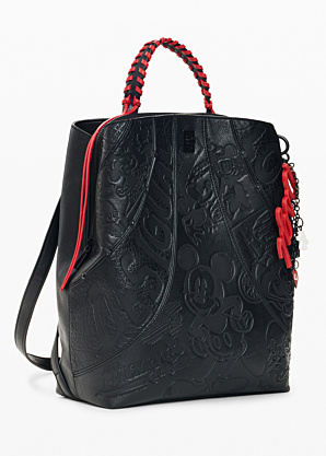 Desigual rokassoma All Mickey