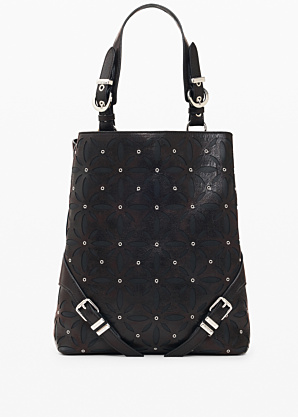Desigual rokassoma Coriolis
