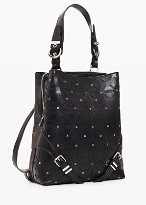 Desigual rokassoma Coriolis
