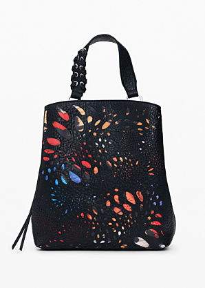 Сумка Notus Печать Desigual