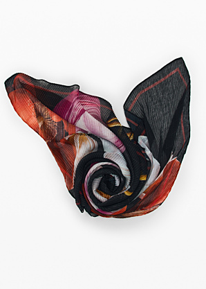 Desigual pavasara-rudens alle Rosea