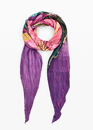 Desigual pavasara-rudens alle Astravia