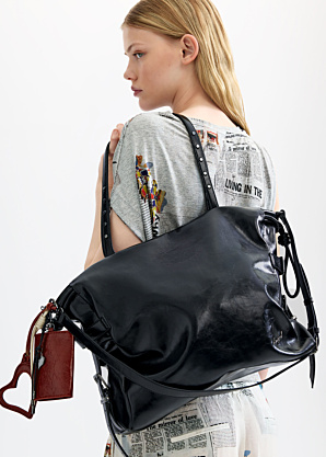 Desigual rokassoma Galaxy Lifta