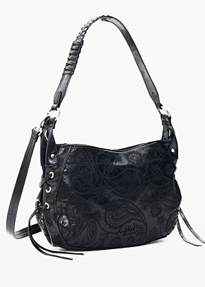 Desigual rokassoma Siroco Quincy