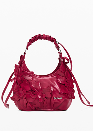 Desigual rokassoma Nexus Bira