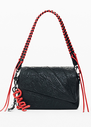 Сумка All Mickey Phuket Desigual