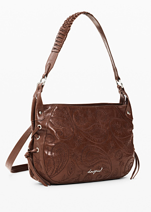 Desigual rokassoma Siroco Quincy