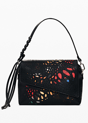 Сумка Notus Печать Phuket Desigual