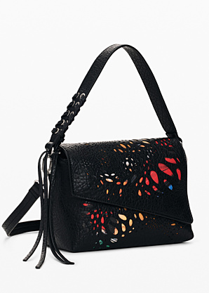 Сумка Notus Печать Phuket Desigual