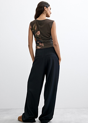 Рейтузы Lucia Desigual