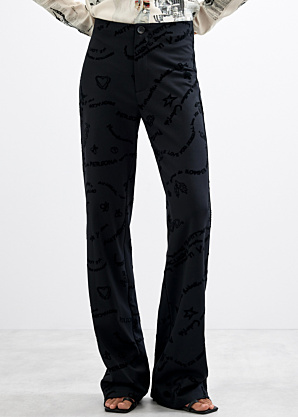 Desigual bikses Michelle